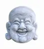 Artikelbild 3 des Artikels “Mian - Kleine Buddha-Maske, 16,5cm H | Steinguss “